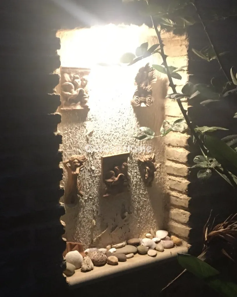 Maison 3 pièces à GR