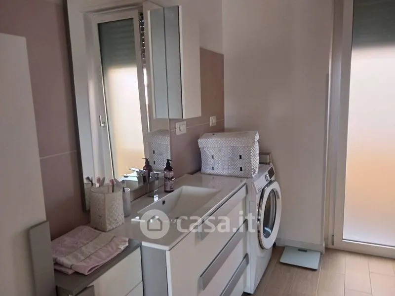 Vannitoad - Modernised Apartment with Balcony in Catanzaro