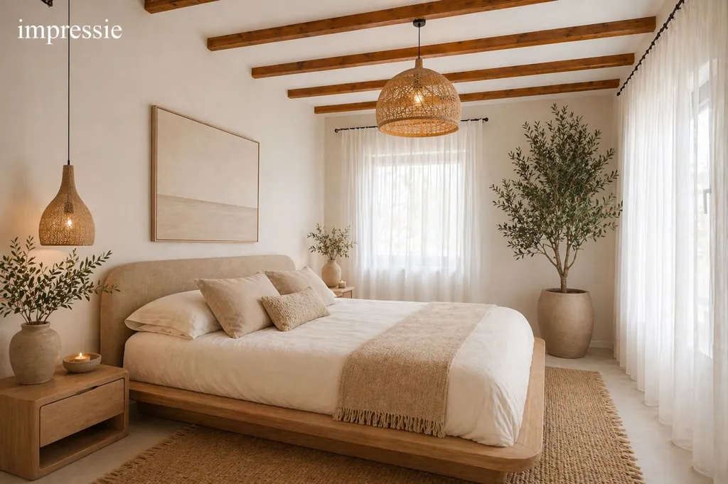 Chambres - Characterful Detached House with Garden in Eerde