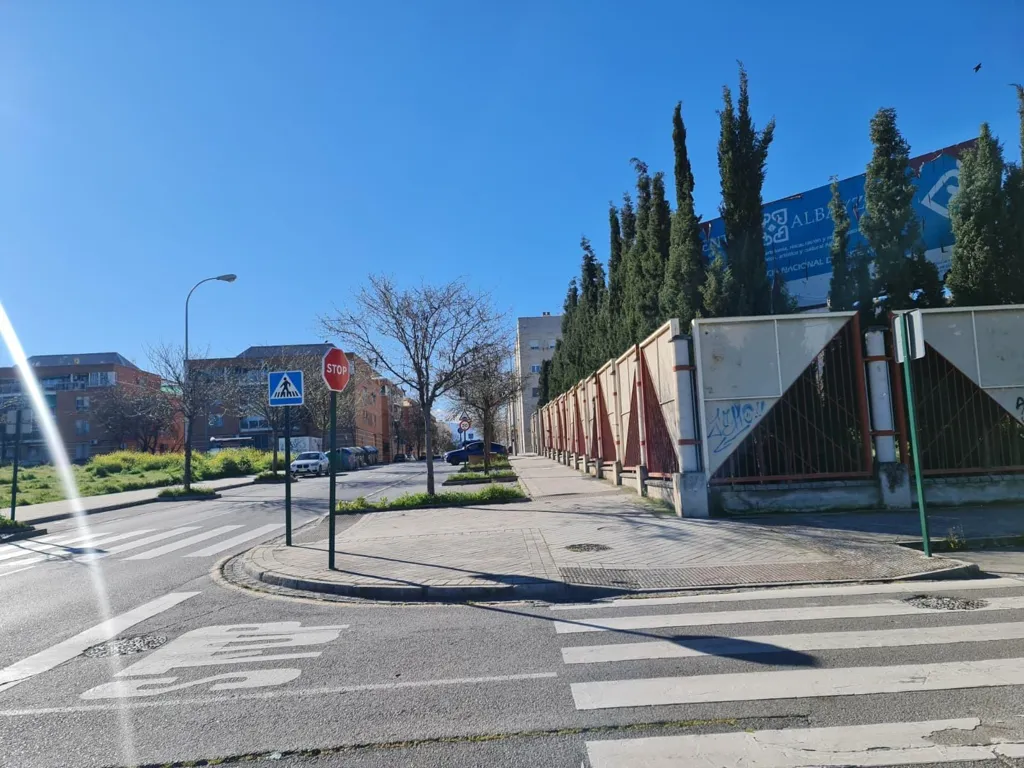 3-toaline korter asukohas Granada Capital
