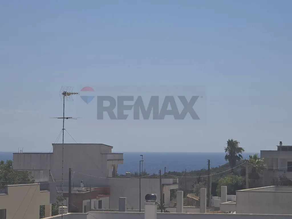 Välivaade - Bifamiliar Villa with Sea View in Ortelle