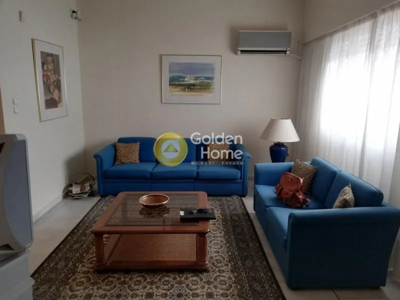 1-room apartment in GR