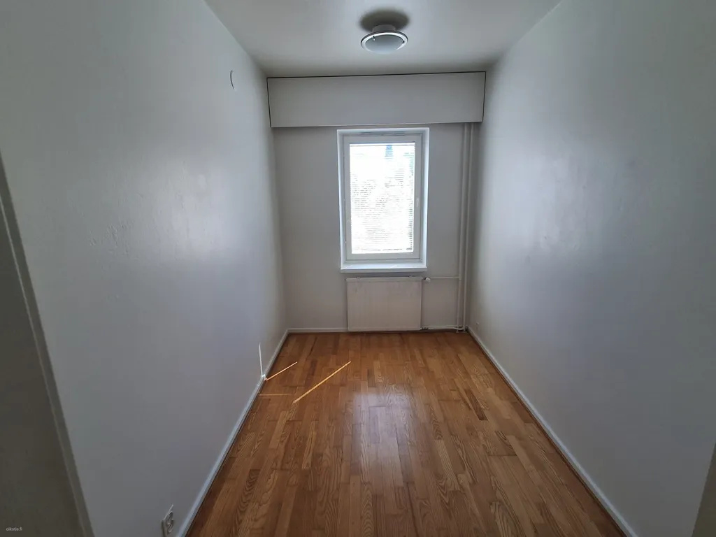 Stanze - Bright Apartment with Balcony in Lahti Centre