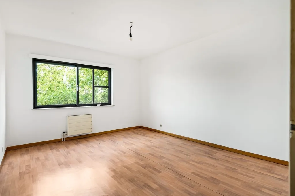Stanze - Spacious Apartment with Terrace in Mechelen