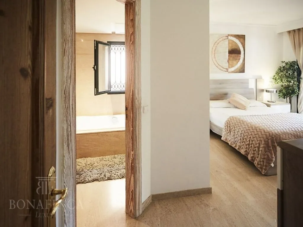 Chambres - Luxury Flat with Private Garden in Calvià