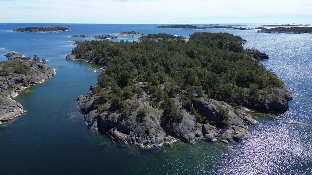 Bien 2 pièces à Kemiönsaari