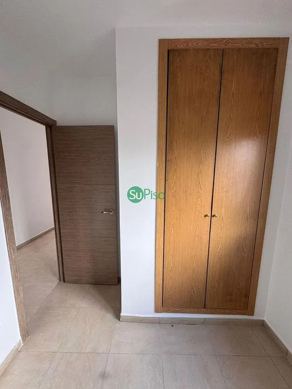 Entrée - Spacious Flat with Terrace in Magán