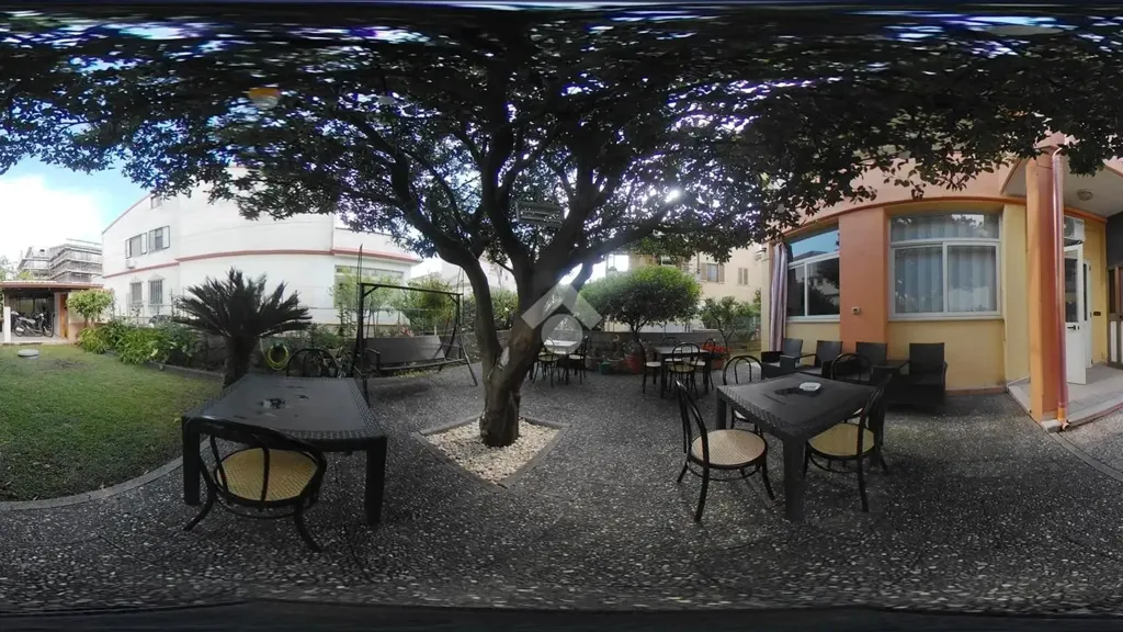 Giardino - Villa with Beach Proximity in Scalea