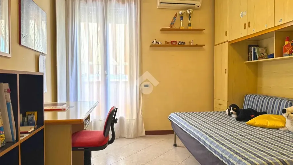 Chambres - Bifamiliare Villa with Private Garden in Marsango