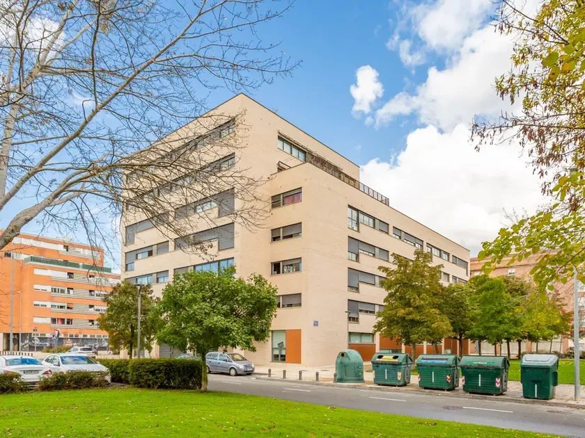Välivaade - Bright Apartment with Garage in Pamplona
