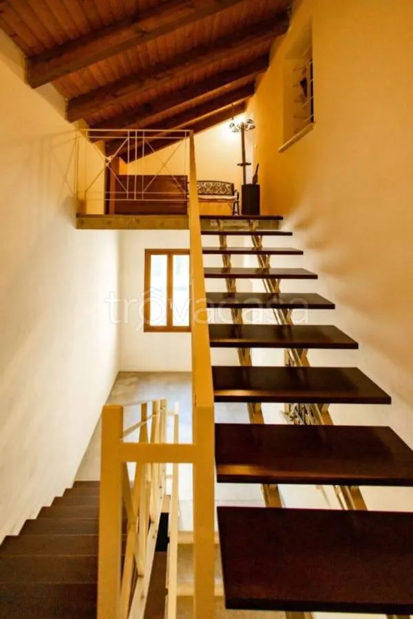 Pièces - Loft with Castle View in Gorizia