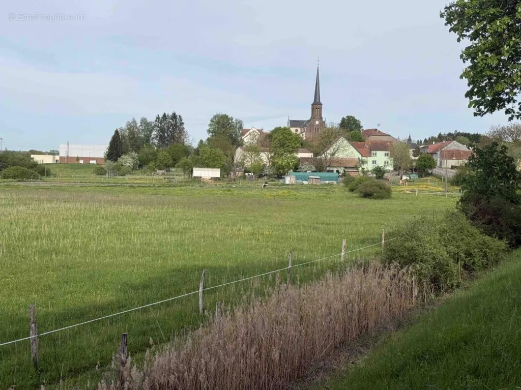 10-toaline maja asukohas Holving