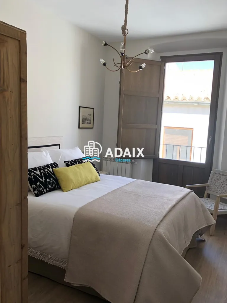 Chambres - Luxury Flat with Terrace in Cáceres