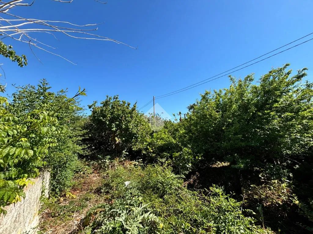 Aed - Single Villa with Private Garden in Marsala