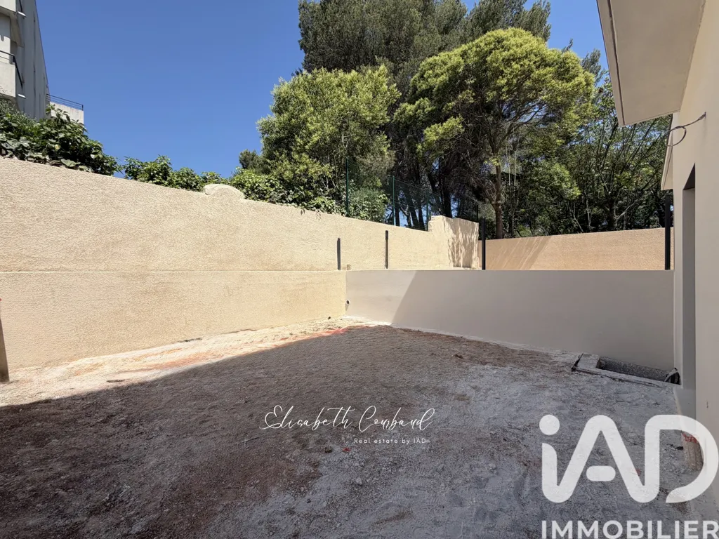 Aed - Villa with Terrace in Montpellier's Creative Quarter
