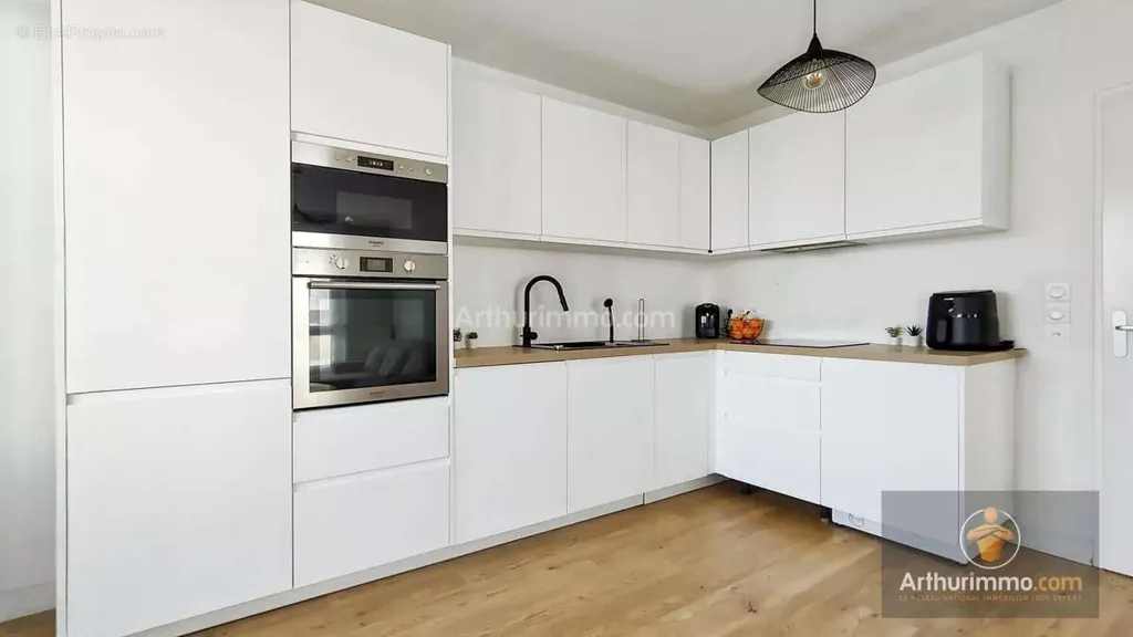 Appartement 3 pièces à Bondoufle