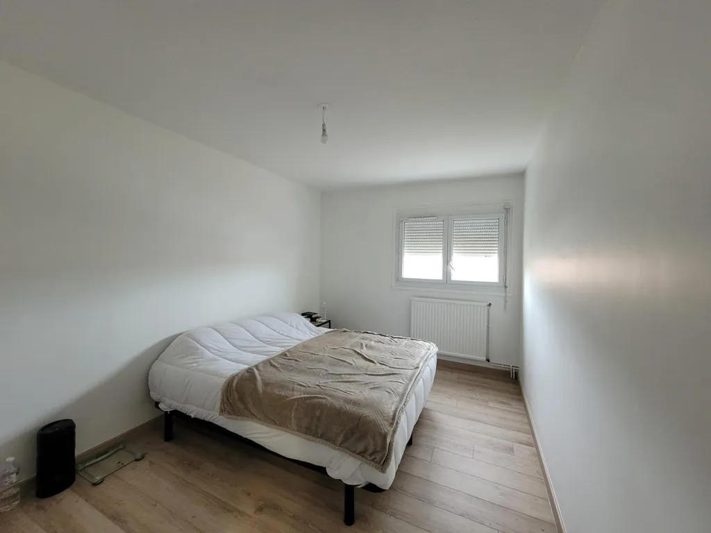 Magamistoad - Refurbished Flat with Balconies in Urban Thévenon