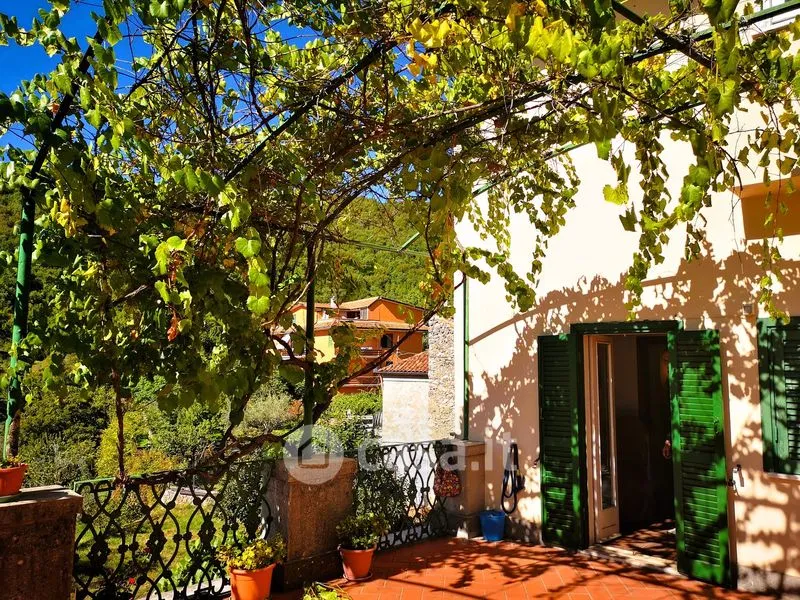 Terrass - Duplex Apartments with Terrace in Guarcino