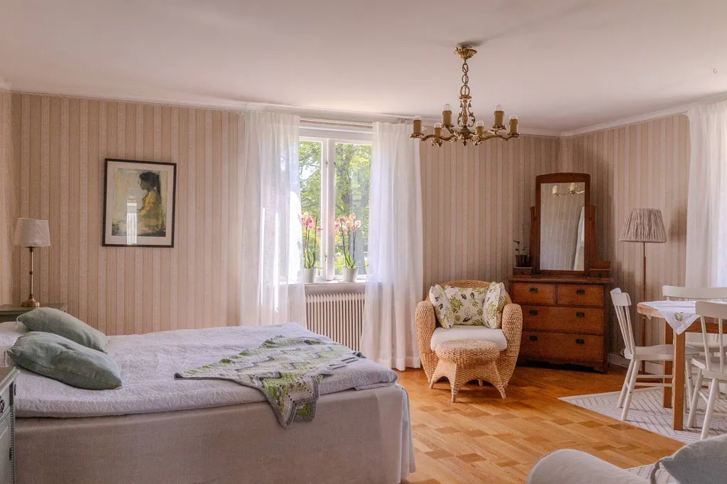 Villa with Sea View in Böda, Öland