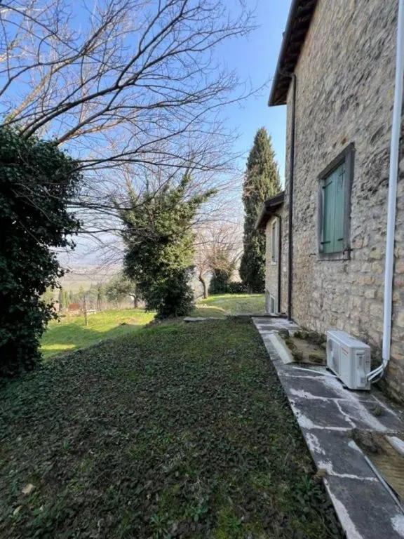 Jardin - Rustic House with Panoramic Views in San Pietro in Cariano