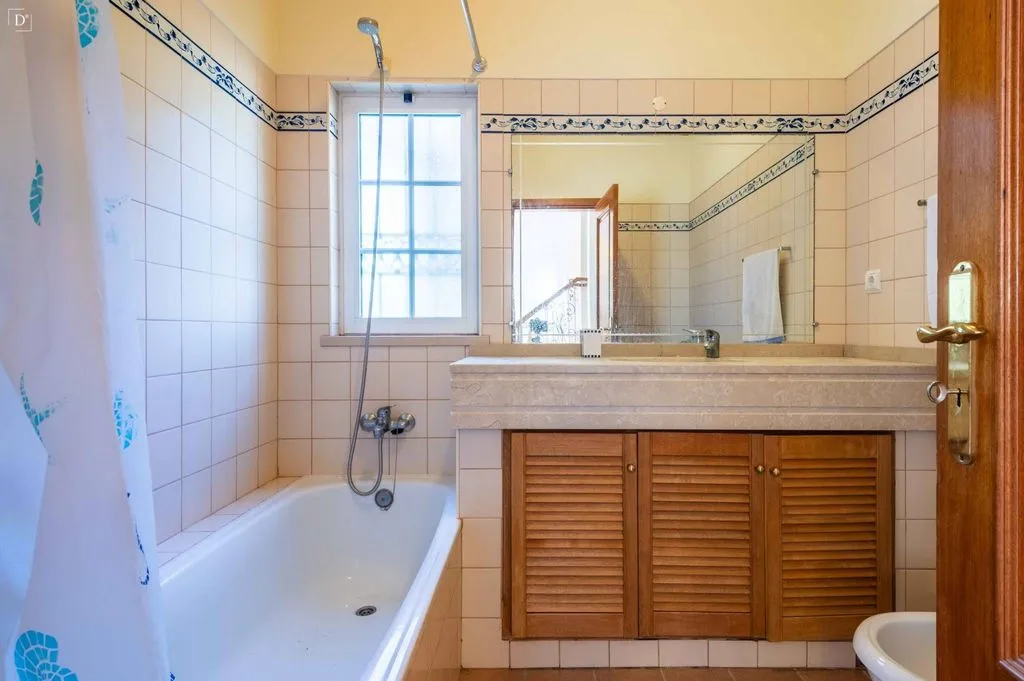 Bagni - Countryside Villa with Heated Pool in Albufeira