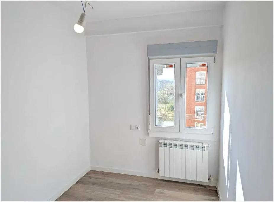 3 magamistoaga korter asukohas Zamora