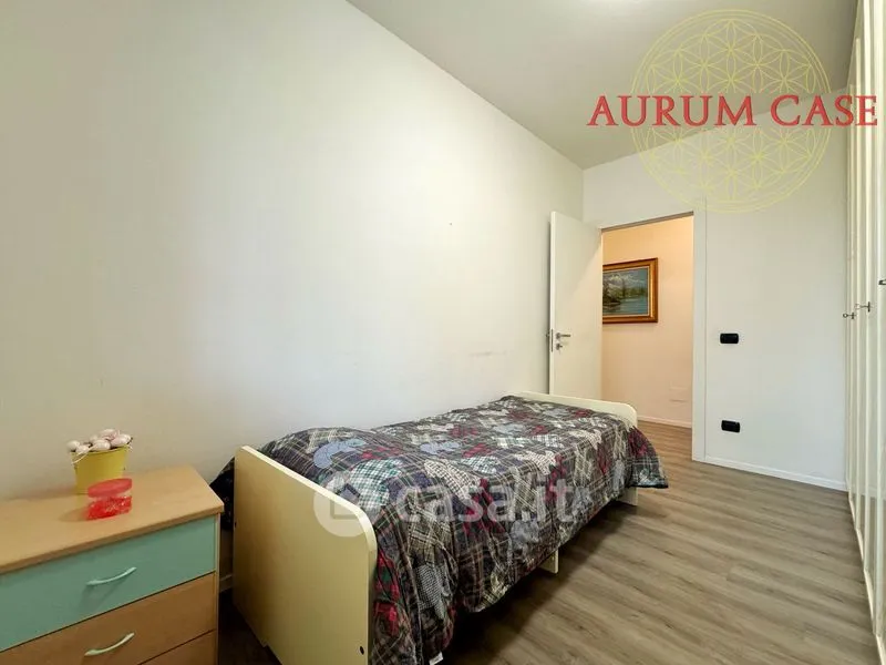 Chambres - Trilocale with Private Garden in Nonantola