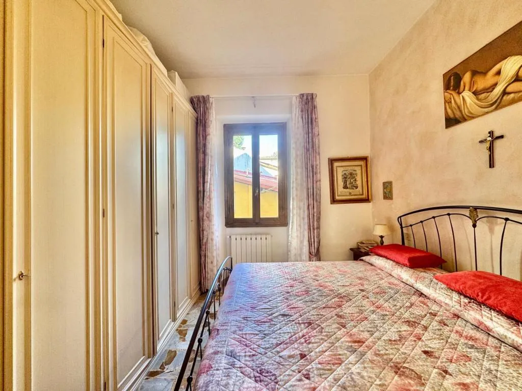 Magamistoad - Apartment with Terrace in Florence