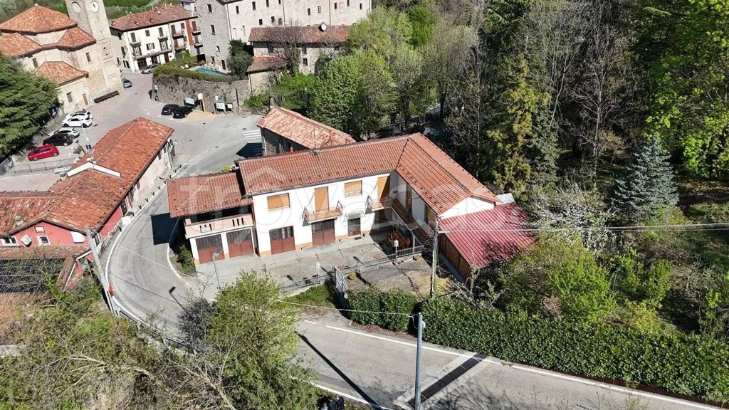 facade
