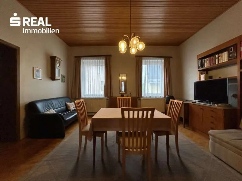 Söögituba - Versatile Townhouse in Central Köflach