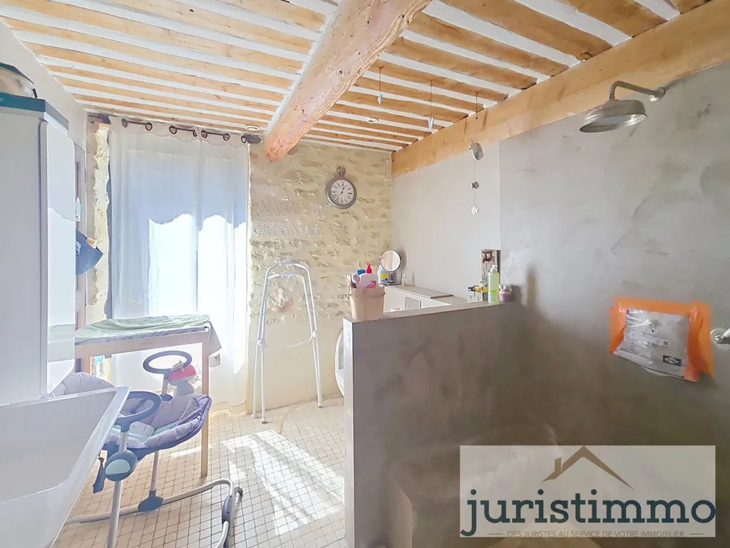 Maison 7 pièces à Roquemaure