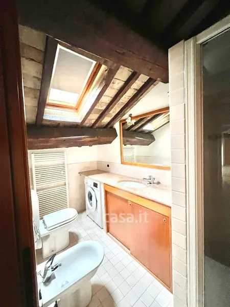 Vannitoad - Mansard Apartment in Historic Centre, Treviso