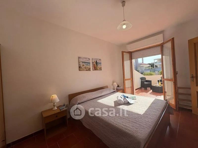 Chambres - Trilocale with Sea View in Castelsardo