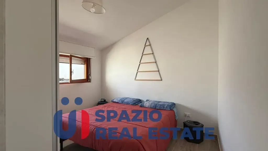 Chambres - Seafront Bilocale with Terrace in Silvi