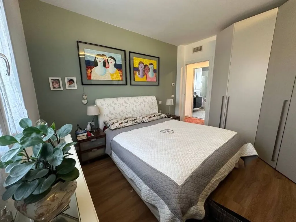 Chambres - Luxury Terraced House with Pool in Lodi