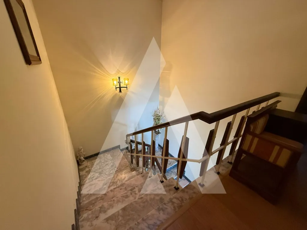 Pièces - Duplex House with Garage in São Bernardo