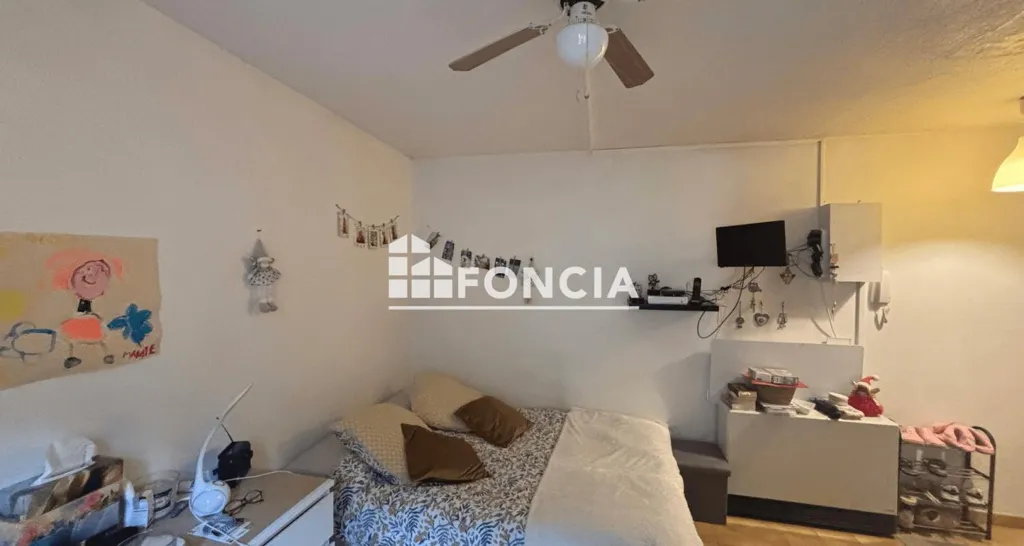 Magamistoad - Studio near Thermal Baths in Digne