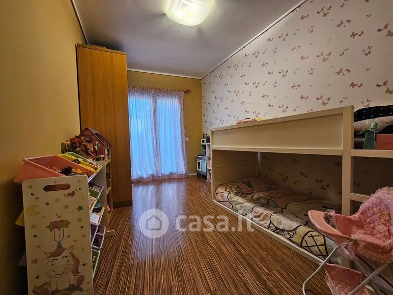 Camere da letto - Rearranged House with Balcony in Erice