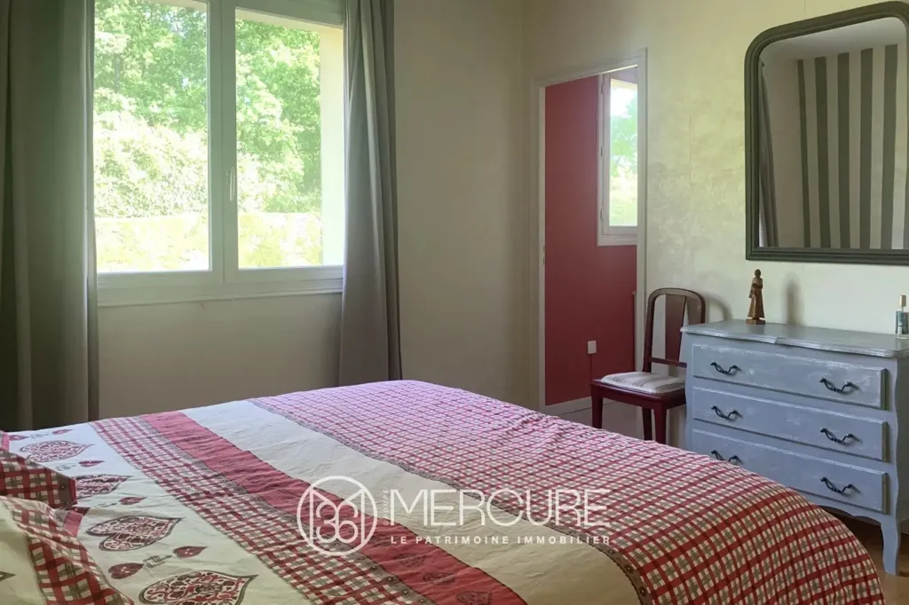 Magamistoad - Family House with Pool in Albi
