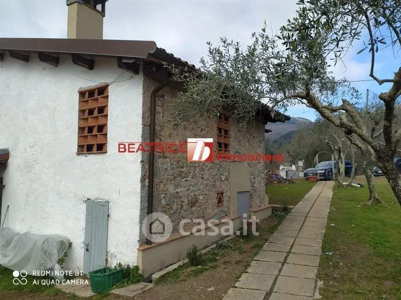 Extérieur - Rustic Casale with Pool near Camaiore