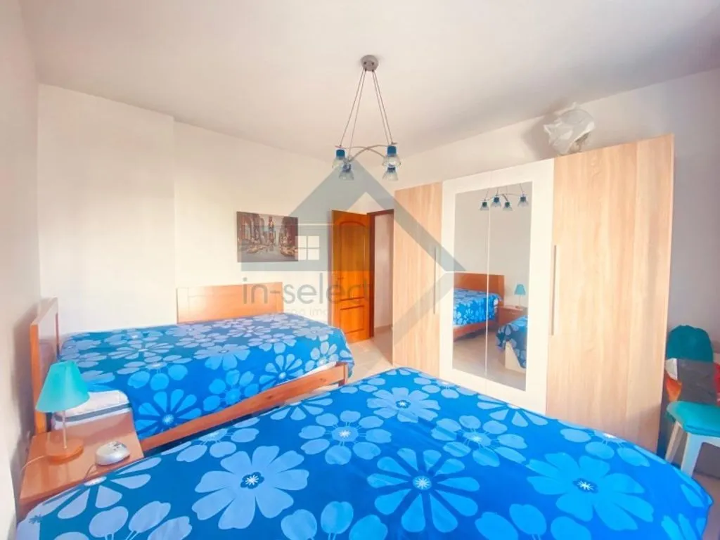Chambres - Luxury Flat with Pool in Quarteira, Loulé