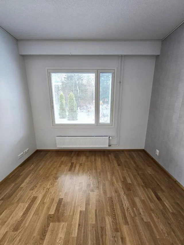 Stanze - Sauna-Enabled Terraced House in Imatra