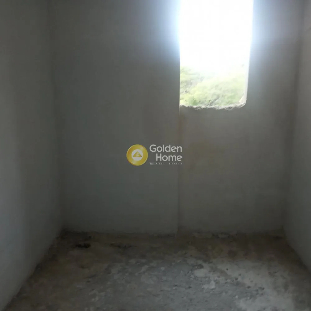 Toad - Under Construction Duplexes with Garden in Ippokratia
