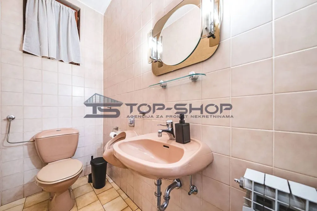 Bagni - Family House with Sea Access in Starigrad