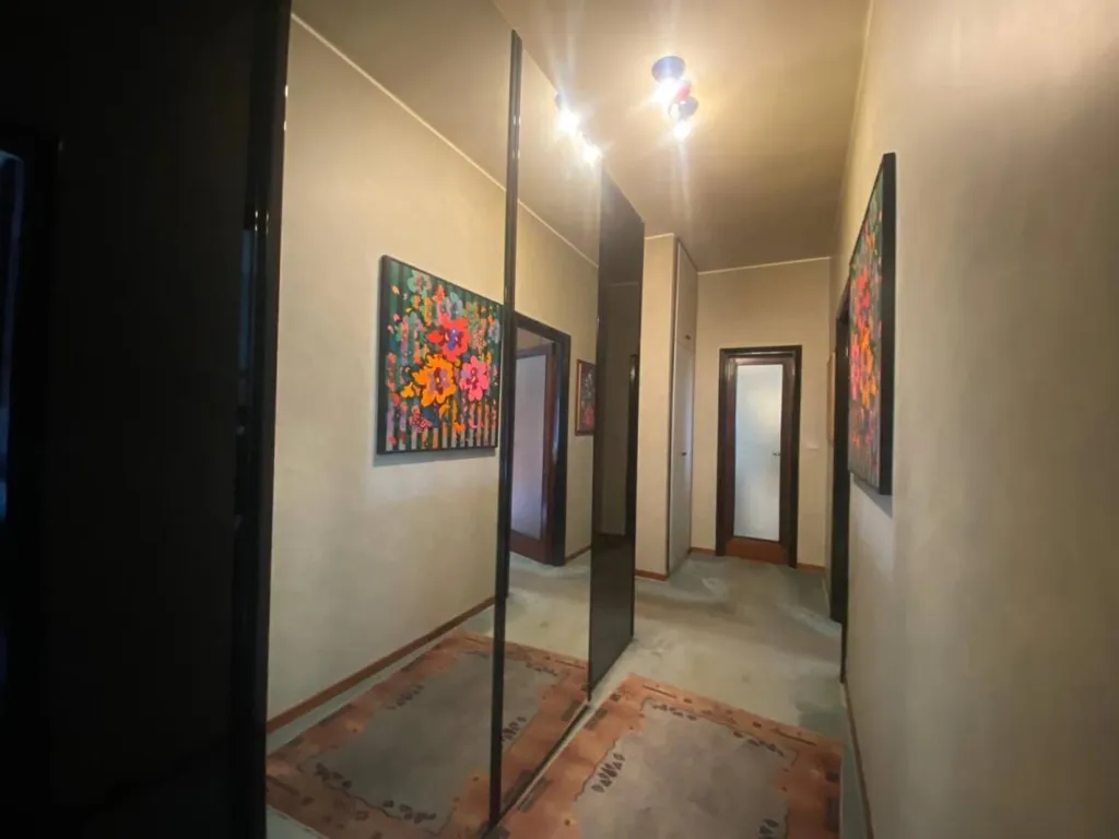 Esik - Luxury Apartment with Panoramic View in Turin