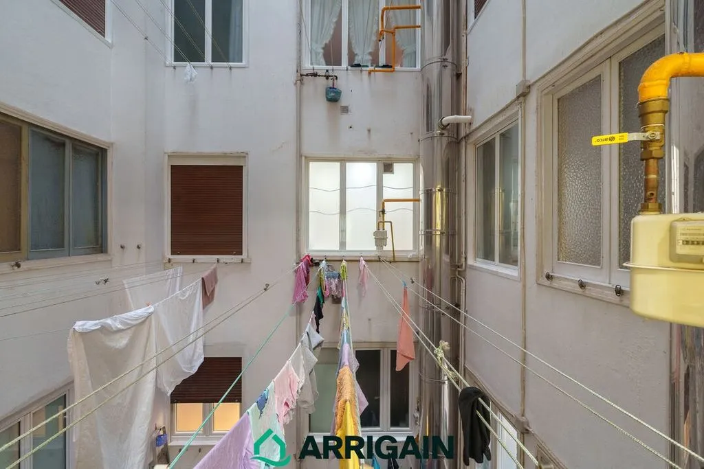 Aed - 5-Bedroom Flat with River Views in San Sebastián