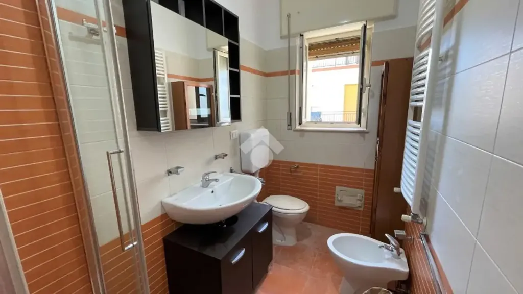 Vannitoad - Bright Apartment with Balcony in Ceglie Messapica