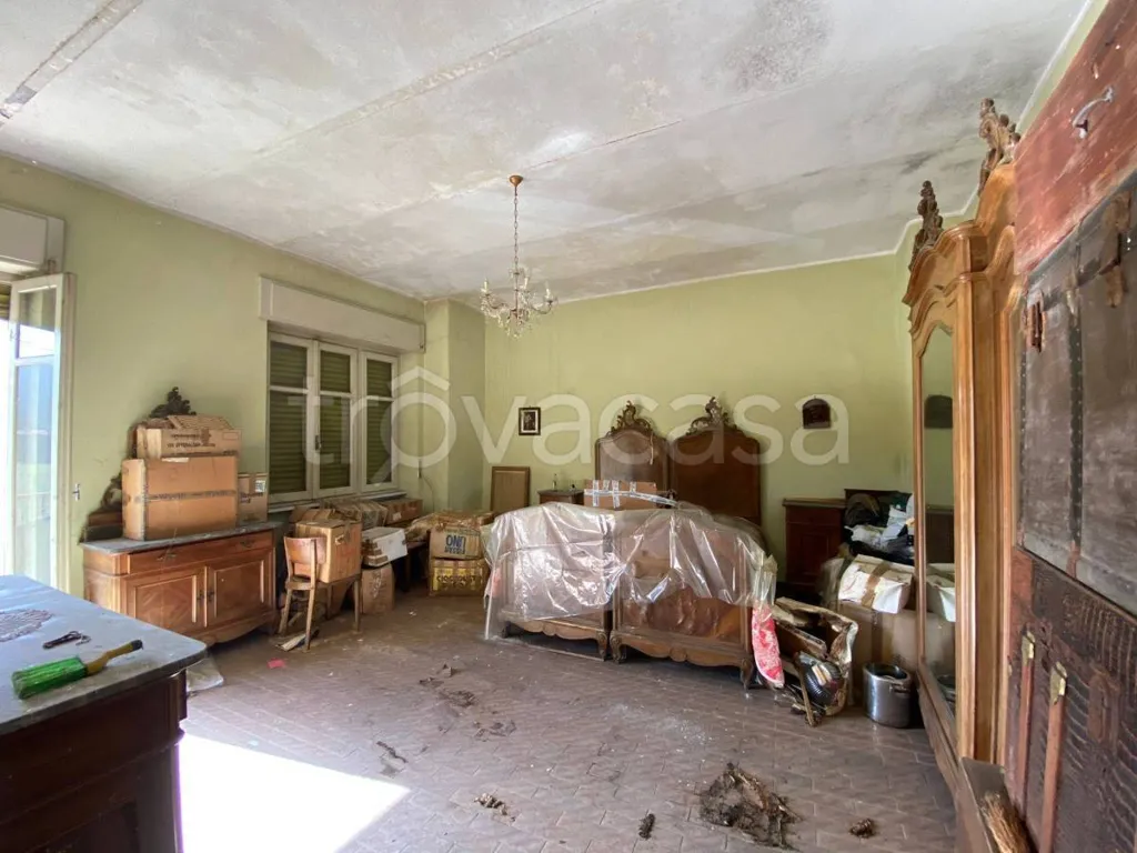 Chambres - Semi-detached House with Garden in Ceva