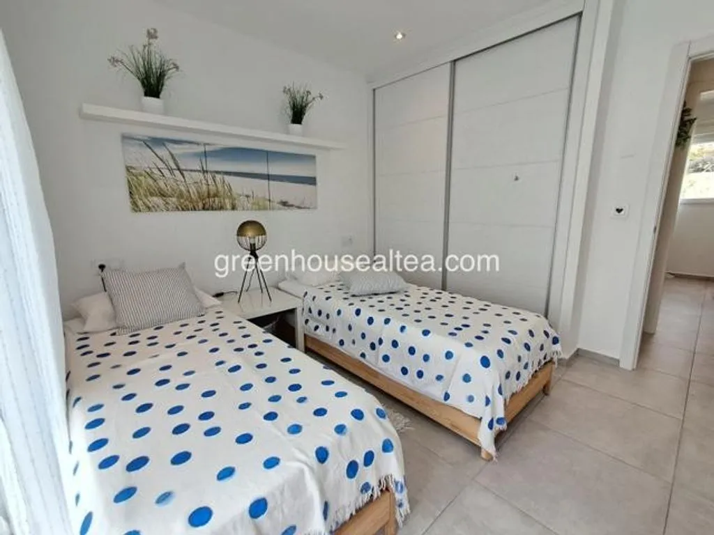 Chambres - Luxury Villa in Polop, Valencia