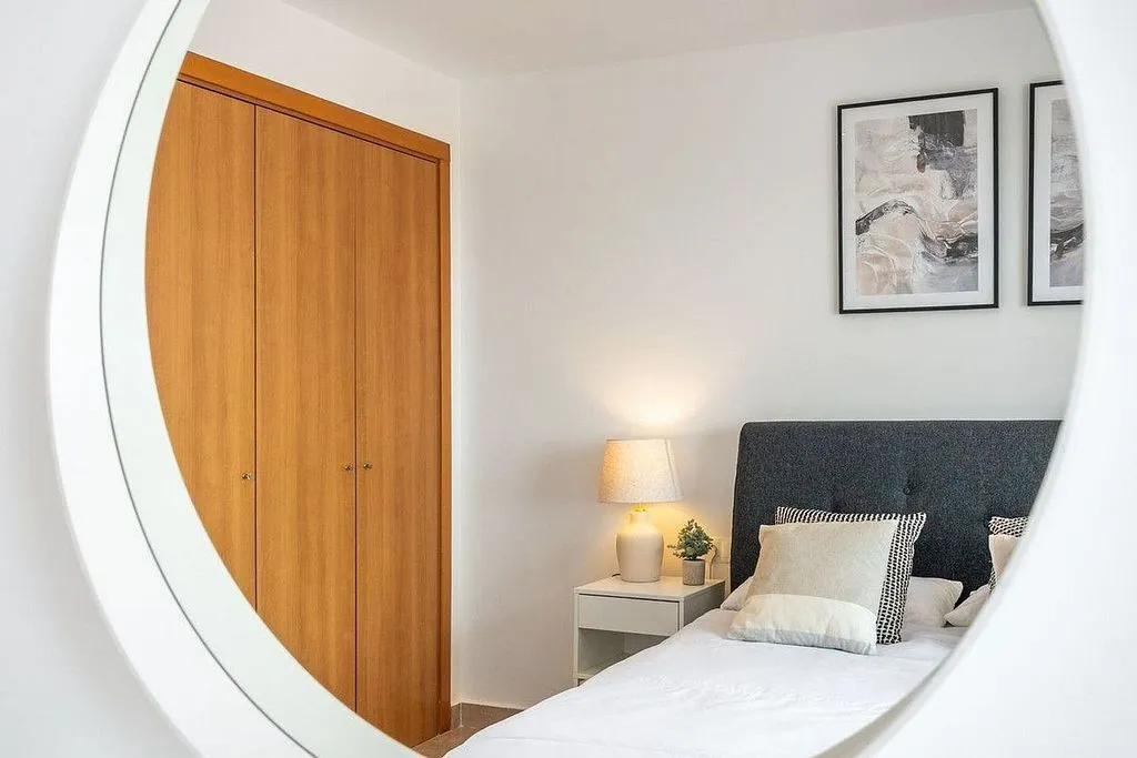 Magamistoad - Duplex with Pool and Terrace in Manilva